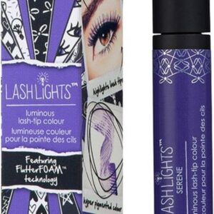 Ciaté Lashlights Serene Purple Mascara 6.5ml