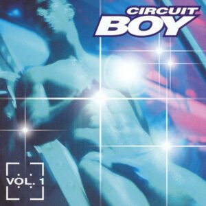 Circuit Boy, Vol. 1