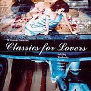 Classics for Lovers [Intersound Box]