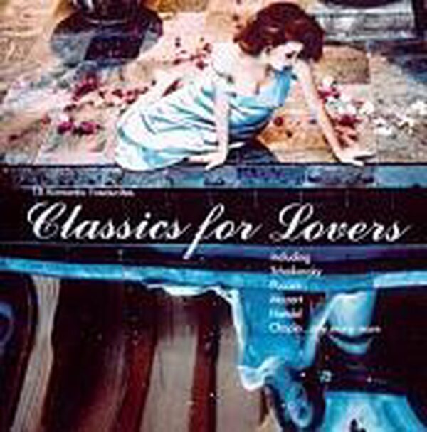 Classics for Lovers [Intersound Box]