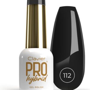 Clavier Pro Hybrid Gellak All That Base Zwart - 112
