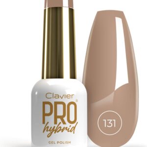 Clavier Pro Hybrid Gellak Coffee Time Bruin - 131