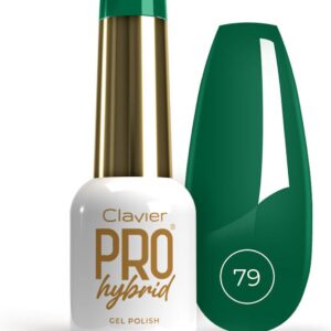 Clavier Pro Hybrid Gellak In The Jungle Groen - 79