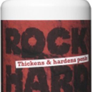 Cobeco Rock Hard - 30 stuks - Erectiepillen