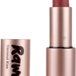 Coconut Kiss Lipstick - Playful Plum