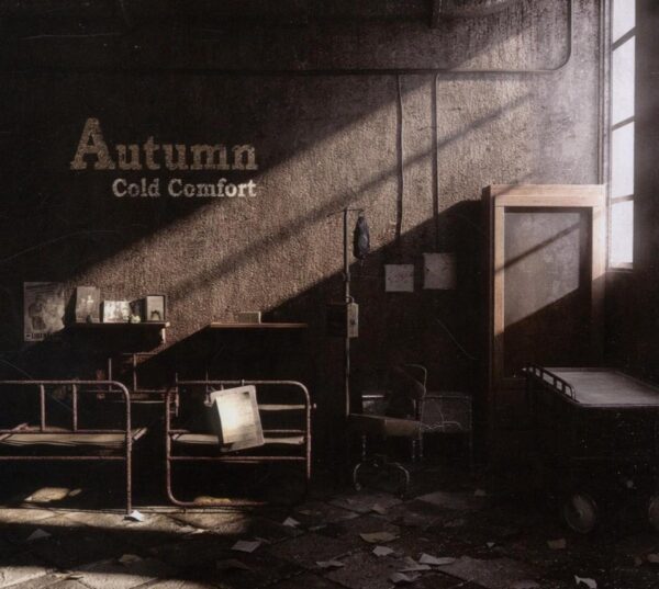 Cold Comfort