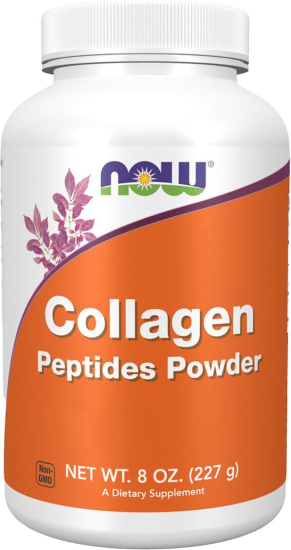 Collagen Peptides Powder 227gr