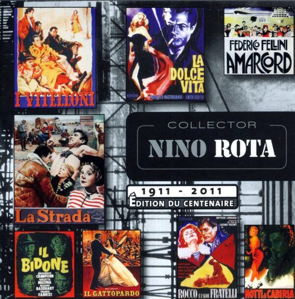 Collector Nino Rota