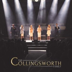 Collingsworth Family - That Day Is Coming (DVD)