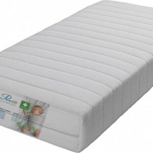 Comfort HR Koudschuim Princess Peutermatras-Juniormatras-Kindermatras -70x140x14-cm