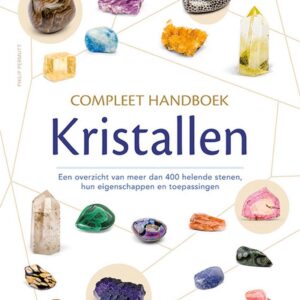 Compleet handboek kristallen