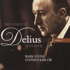 Complete Delius Songbook