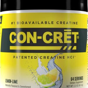 Con-Cret (64 serv) Lemon-Lime