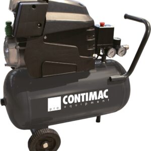 Contimac CM 250/8/24W Compressor