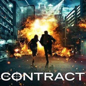 Contract (Actie collectie)