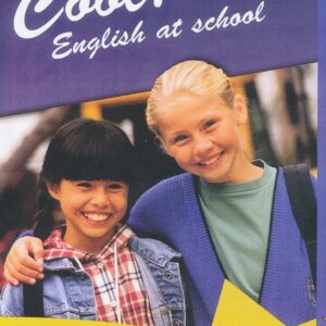 Cool! English at school, Bright Sparks
