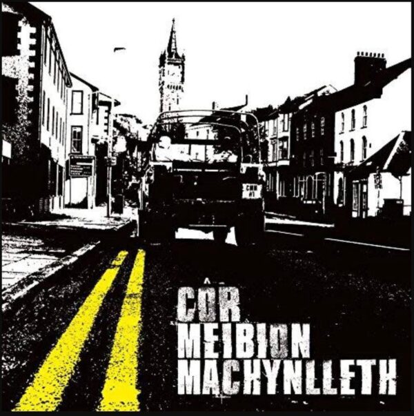 Cor Meibion Machynlleth (CD)