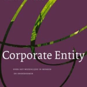 Corporate entity
