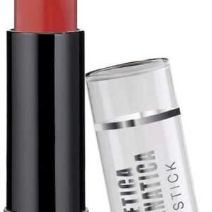 Cosmetica Fanatica - Lipstick / Lippenstift - Glamour Rood / Glamour-Rot - Nummer 02/11 - 1 stuks