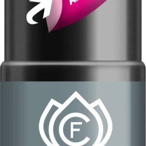 Cosmetica Fanatica - Peel Off Led-Gel Nagellak - Grijs - 1 flesje met 10 ml inhoud - Nummer 044 - Uitharden onder LED-lamp