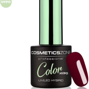 Cosmetics Zone Hypoallergene UV/LED Hybrid Gellak 7ml. Sour Cherry 053