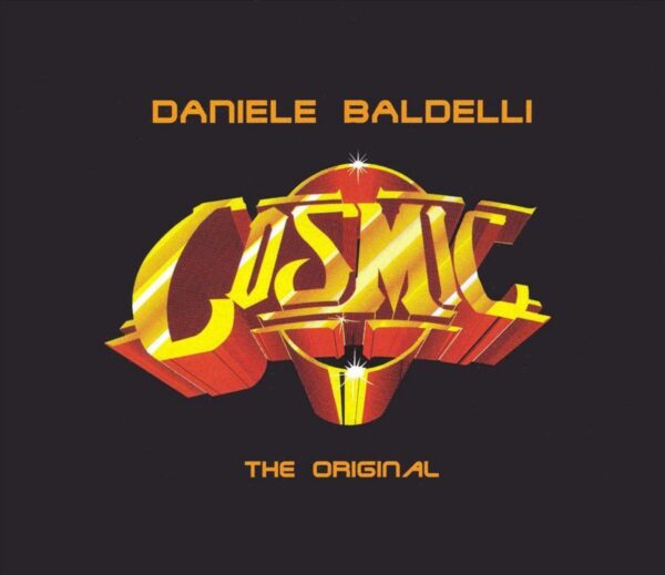 Cosmic By Daniele Baldelli