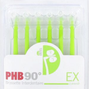 Crinex Phb 90° EX 0,9 6 Interdentale Ragers