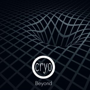 Cryo - Beyond (CD)