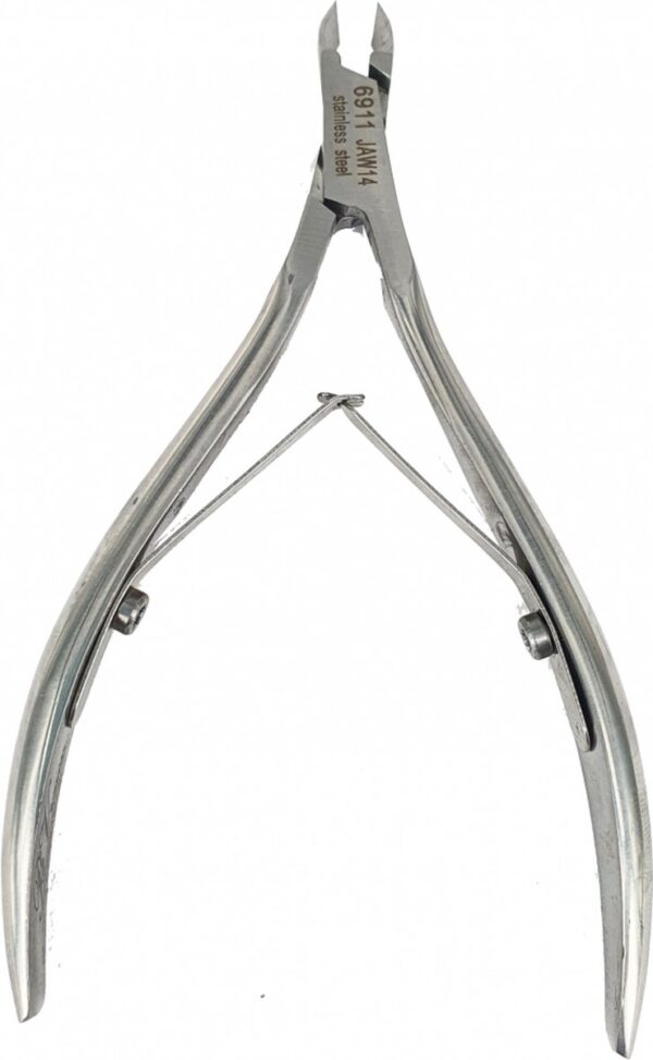 Cuticle Nipper 6911