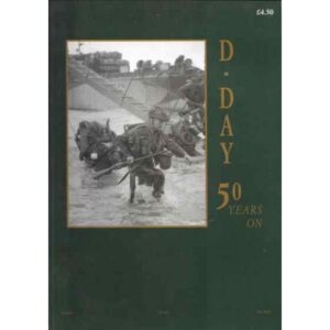 D-Day 50 Years On