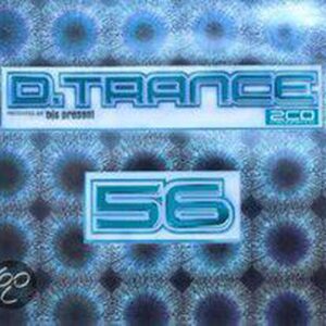 D.Trance Vol. 56