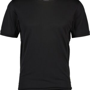 DASSY® Nexus T-shirt - maat 2XL - ZWART