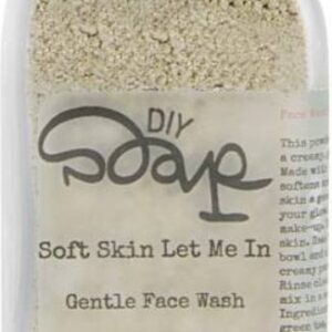 DIYS Soap Face Wash Sensitive Skin | Gevoelige huid | 100ml