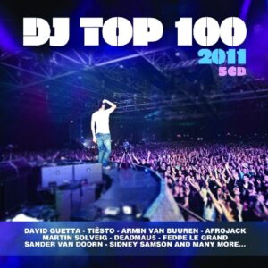 DJ Top 100 2011