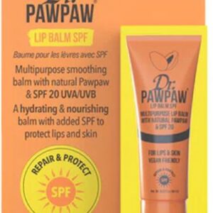 DR. PAWPAW Lip Balm SPF 20 - 8ml