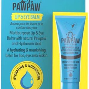 DR. PAWPAW - Lip & Eye Balm - 8ml