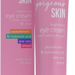 DR. PAWPAW - Your Gorgeous Skin Eye Cream - 15ml