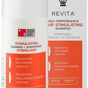 DS Laboratories - Revita Shampoo tegen Haaruitval - 205 ml.