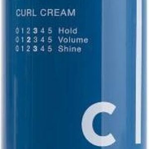 DUPP Curl Cream 150ml