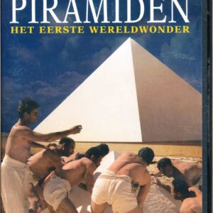 DVD Piramiden