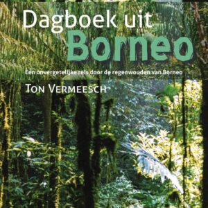 Dagboek uit Borneo