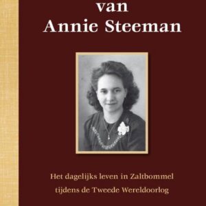 Dagboek van Annie Steeman