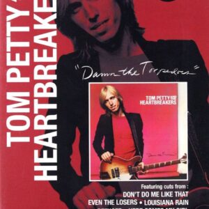 Damn The Torpedoes - Classic Albums