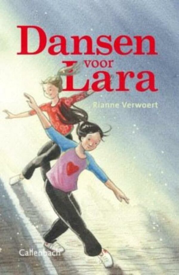 Dansen voor Lara