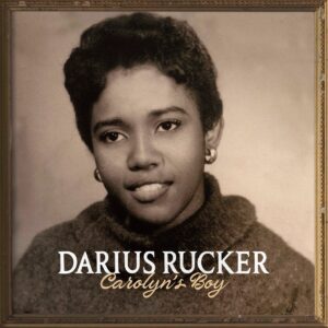 Darius Rucker - Carolyn's Boy (LP)