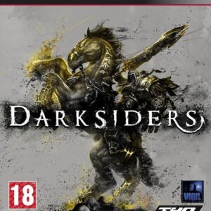 Darksiders: Wrath of War /PS3