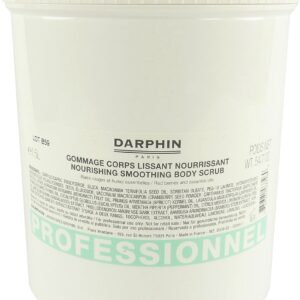 Darphin Professionel Nourishing Smoothing Body Scrub Huidverzorging scrub 1500ml