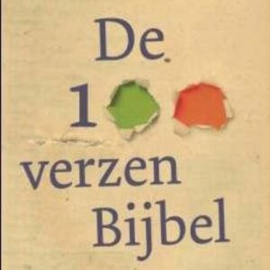 De 100 verzen Bijbel