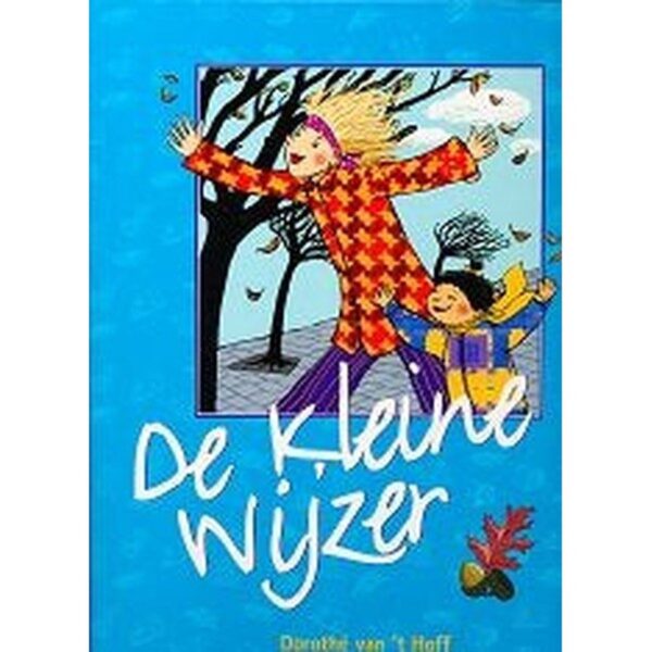 De Kleine Wijzer (zie omschrijving)