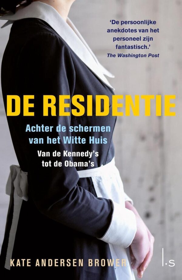 De Residentie